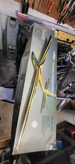 Robbe verso, Hobby en Vrije tijd, Modelbouw | Radiografisch | Vliegtuigen, Ophalen of Verzenden, Zo goed als nieuw