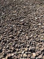 Lava grind gratis op te halen!, Tuin en Terras, Ophalen, Gebruikt, Lava, Grind