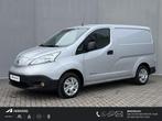 Nissan e-NV200 Business 40 kWh / Trekhaak / Navigatie / Came, Auto's, Gebruikt, 450 kg, 2 stoelen, Te koop
