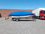 Boston Whaler, 70 pk of meer, Ophalen of Verzenden, Zo goed als nieuw, 3 tot 6 meter