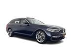 BMW 5 Serie Touring 530d High Executive Luxury-Line Aut. *PA, Automaat, Achterwielaandrijving, Gebruikt, 2000 kg
