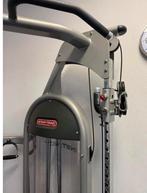 Star Trac Instinct Dual Adjustable pulley / DAP / Kabel, Ophalen, Benen, Gebruikt, -