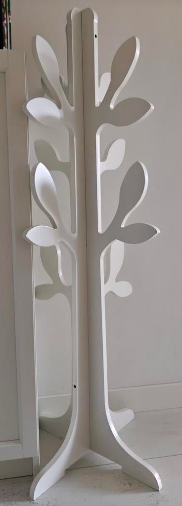 Kinder kapstok boom, Ophalen, Zo goed als nieuw, Wandkapstok