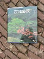 reisboek cantabria spanje, Overige merken, Europa, Ophalen of Verzenden, Zo goed als nieuw