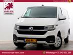 Volkswagen Transporter T6.1 2.0 TDI 150pk DSG-Automaat L1H1, Gebruikt, Euro 6, 4 cilinders, 150 pk