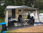 Beyerland caravan, Caravans en Kamperen, Caravans, 70 kg, Dwarsbed, Treinzit, Particulier