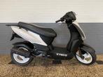 Kymco Agility FR 50 2013 (25 km), Gebruikt, Kymco, Benzine