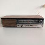 Vintage radio Blaupunkt Ostia tafelradio, Audio, Tv en Foto, Radio's, Ophalen of Verzenden, Gebruikt, Radio