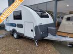 Adria Action 391 PH, Caravans en Kamperen, Overige typen, Bedrijf, 750 - 1000 kg, Adria