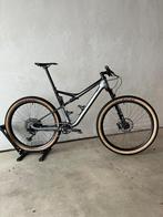 Cannondale Scalpel Si XL Lefty Ocho Carbon wielset, Fietsen en Brommers, Fietsen | Mountainbikes en ATB, Gebruikt, 57 cm of meer