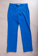 Bonded trousers Studio Anneloes M, Kleding | Dames, Maat 38/40 (M), Studio Anneloes, Blauw, Ophalen of Verzenden