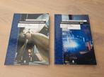 Materialenkennis MK6 & MK7 MBO Werktuigbouwkunde, Ophalen of Verzenden, Zo goed als nieuw, A. Ogae, F.A. Vermeij, Overige onderwerpen