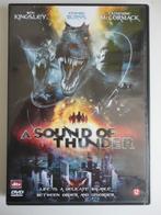 A Sound of Thunder (2005), Vanaf 12 jaar, Ophalen of Verzenden, Zo goed als nieuw, Actie
