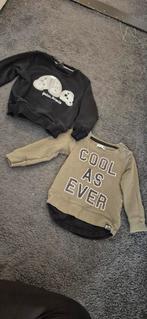 Kinderkleding, Kinderen en Baby's, Kinderkleding | Maat 98, Ophalen, Gebruikt, Jongen, Jas