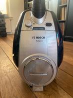 BOSCH pro silence plus STOFZUIGER ZAKLOOS, Witgoed en Apparatuur, Stofzuigers, Gebruikt, Stofzuiger, Ophalen of Verzenden, 1600 tot 2000 watt