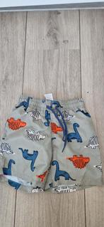 Leuke zwemshort met dinoprint voor jongens hema 86 92, Ophalen of Verzenden