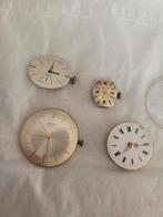 Uurwerk, Ophalen of Verzenden, Staal, Overige merken