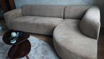 Hoekbank, Huis en Inrichting, Banken | Bankstellen, Ophalen, 250 tot 300 cm, Hoekbank, Zo goed als nieuw