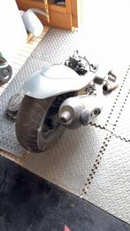 Piaggio skr 125 blok, Ophalen, Zo goed als nieuw, Blok, Piaggio