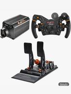 Asetek Forte bundel, Spelcomputers en Games, 1 speler, Ophalen of Verzenden, Racen en Vliegen, Vanaf 3 jaar