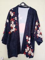 Kimono jasjes, Ophalen, Zo goed als nieuw, Maat 38/40 (M)