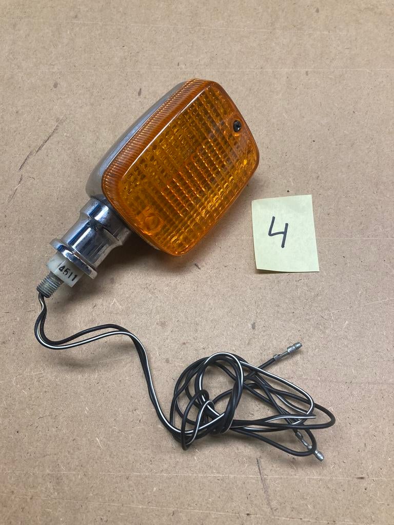 Gebruikte RAW SUZUKI 35600-18, Ophalen of Verzenden, Gebruikt