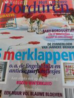Margriet Borduren special 5 1999, Ophalen of Verzenden, Zo goed als nieuw, Handborduren, Patroon