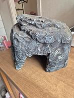 Terrarium schuilplaats / grot – realistische rotslook, Dieren en Toebehoren, Ophalen