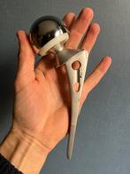 Heup prothese rvs kunstheup, Ophalen of Verzenden