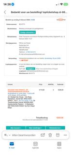 2 kaartjes willem van oranje 24 juni middag voorstelling, Tickets en Kaartjes, Twee personen, Juni, Toneel