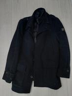 Winterjas zwart St Oliver maat M, Maat 48/50 (M), Zwart, Ophalen of Verzenden, St Oliver