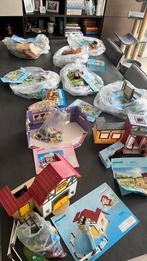 Playmobil collectie, Ophalen of Verzenden, Gebruikt, Complete set