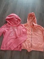 Abercrombie & fitch en reebok maat s 9.95 pst, Overige kleuren, Ophalen of Verzenden, Zo goed als nieuw, Maat 36 (S)