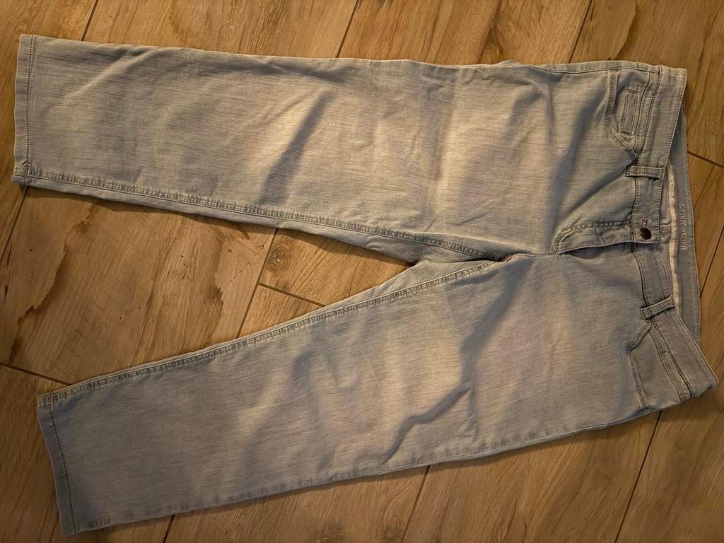 Gerry weber dames broek maat 46, Kleding | Heren, Spijkerbroeken en Jeans, Ophalen of Verzenden, Zo goed als nieuw