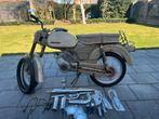 He pap samen restaureren deze Zundapp 515 ?, Ophalen, Gebruikt, Overige modellen, Maximaal 45 km/u