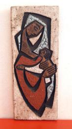 Joop Puntman tegel ambacht Haalderen, Ophalen of Verzenden