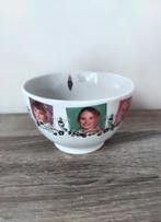 Het huis anubis ontbijtkom, Verzenden