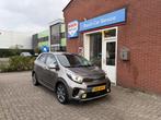 Kia PICANTO 1.2 62kW X-Line 5-drs Automaat, Auto's, Kia, 83 pk, Gebruikt, 4 cilinders, Met garantie (alle)