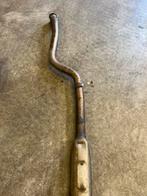 Ragazzon middenpijp met demper peugeot 106, Ophalen of Verzenden, Peugeot