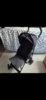 Buggy - Compact en Lichtgewicht, Kinderen en Baby's, Buggy's, Ophalen of Verzenden, Gebruikt, Overige merken, Verstelbare rugleuning