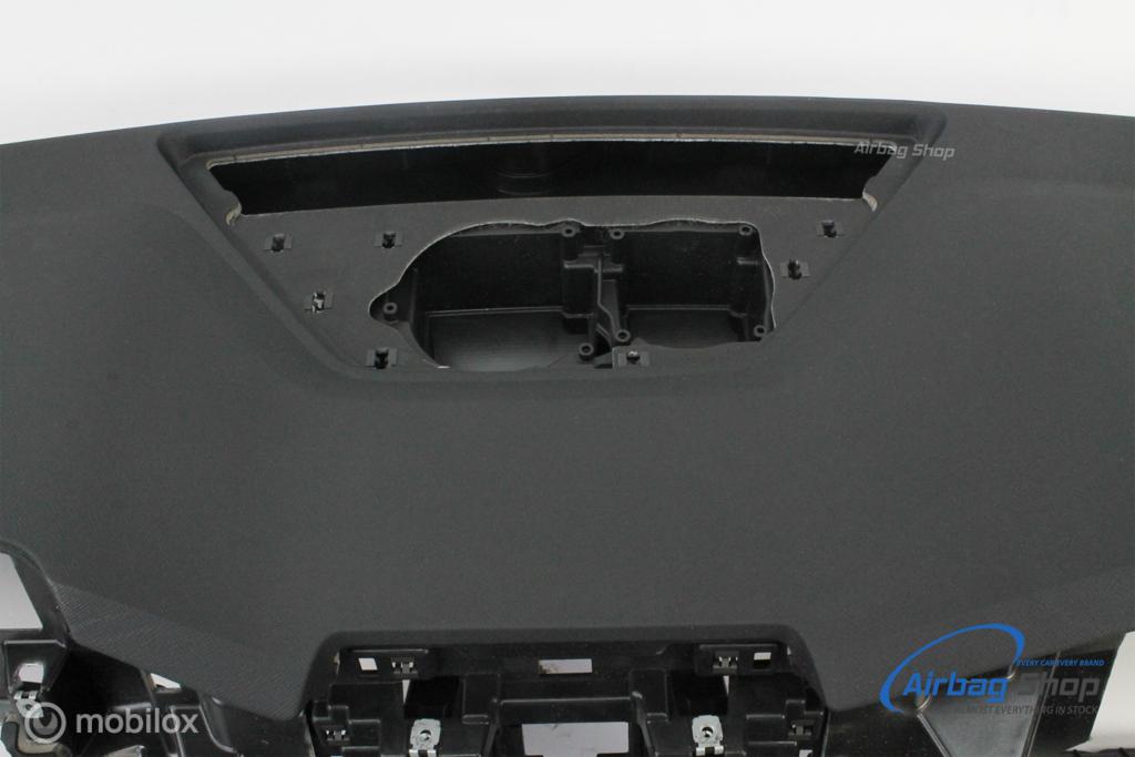 Airbag set - Dashboard zwart speaker Skoda Kodiaq (2024-...), Auto-onderdelen, Gebruikt, Ophalen of Verzenden