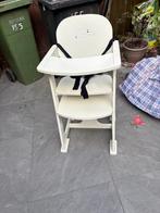 Kinderstoel, Kinderen en Baby's, Kinderstoelen, Ophalen, Zo goed als nieuw, Overige typen