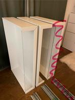 IKEA Komplement lade met glazen front 100x58 incl. geleiders, Huis en Inrichting, Kasten | Overige, Ophalen, Gebruikt