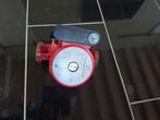 Grundfos pomp rvs, Doe-het-zelf en Verbouw, Verwarming en Radiatoren, Gebruikt, Minder dan 30 cm, Overige typen, Minder dan 60 cm