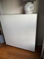 Te koop: Pastoe kast, Ophalen, Met plank(en), 100 tot 150 cm, Zo goed als nieuw