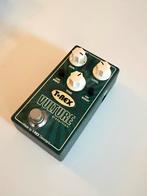 T-Rex Vulture Distortion Pedaal, Ophalen of Verzenden, Zo goed als nieuw, Distortion, Overdrive of Fuzz