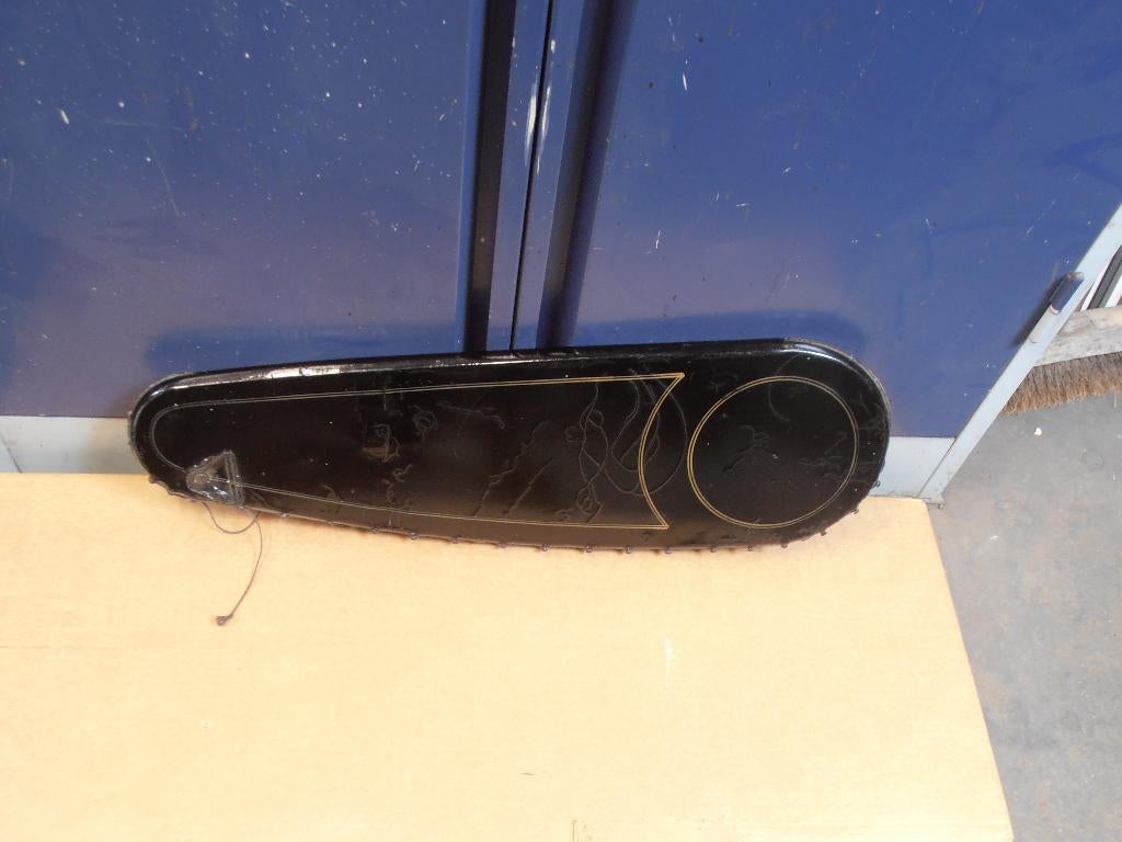 Veter kettingkast 28, Ophalen of Verzenden, Nieuw, Oldtimerfiets, Crankstel of Pedalen