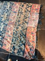 Antiek Toraja Sekomandi Ikat Ceremonieel Doek, Antiek en Kunst, Ophalen of Verzenden