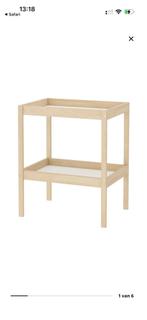 ikea sniglar commode, Minder dan 90 cm, Minder dan 75 cm, 50 tot 70 cm, Ophalen of Verzenden