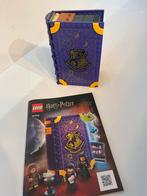 LEGO Harry Potter Zweinstein Moment: Waarzeggerijles, Kinderen en Baby's, Speelgoed | Duplo en Lego, Ophalen of Verzenden, Zo goed als nieuw